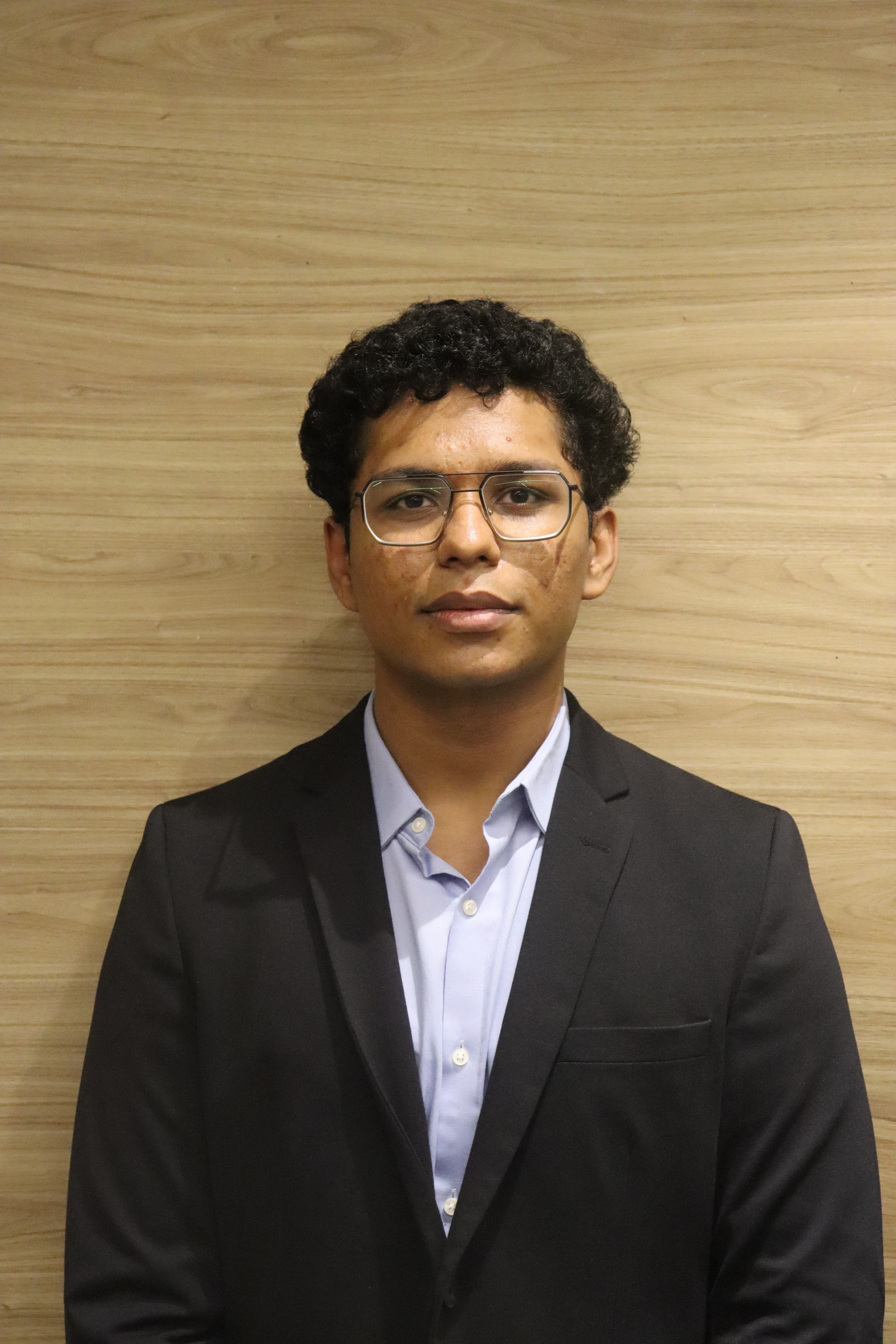 Sai Arjun