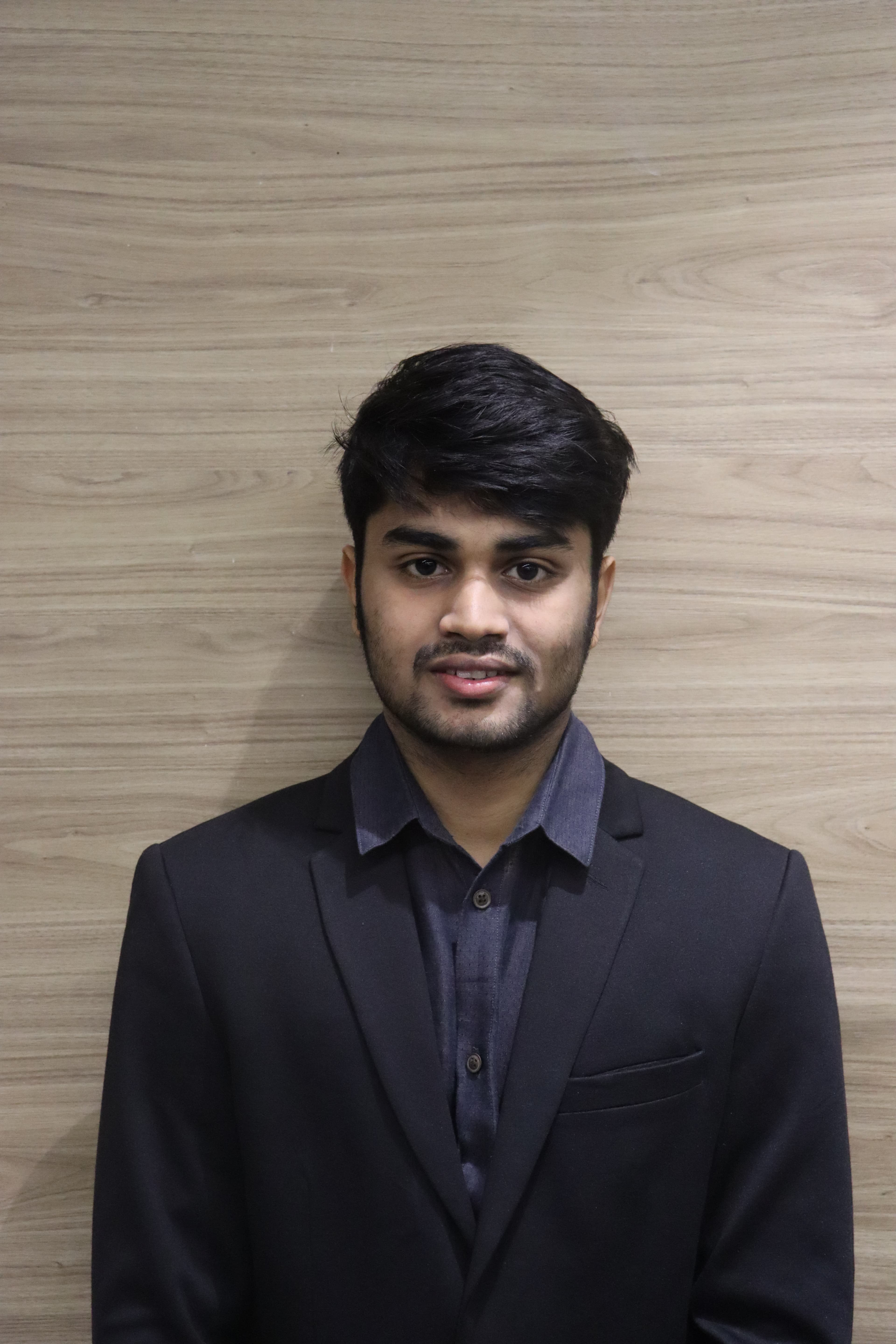 Chirag