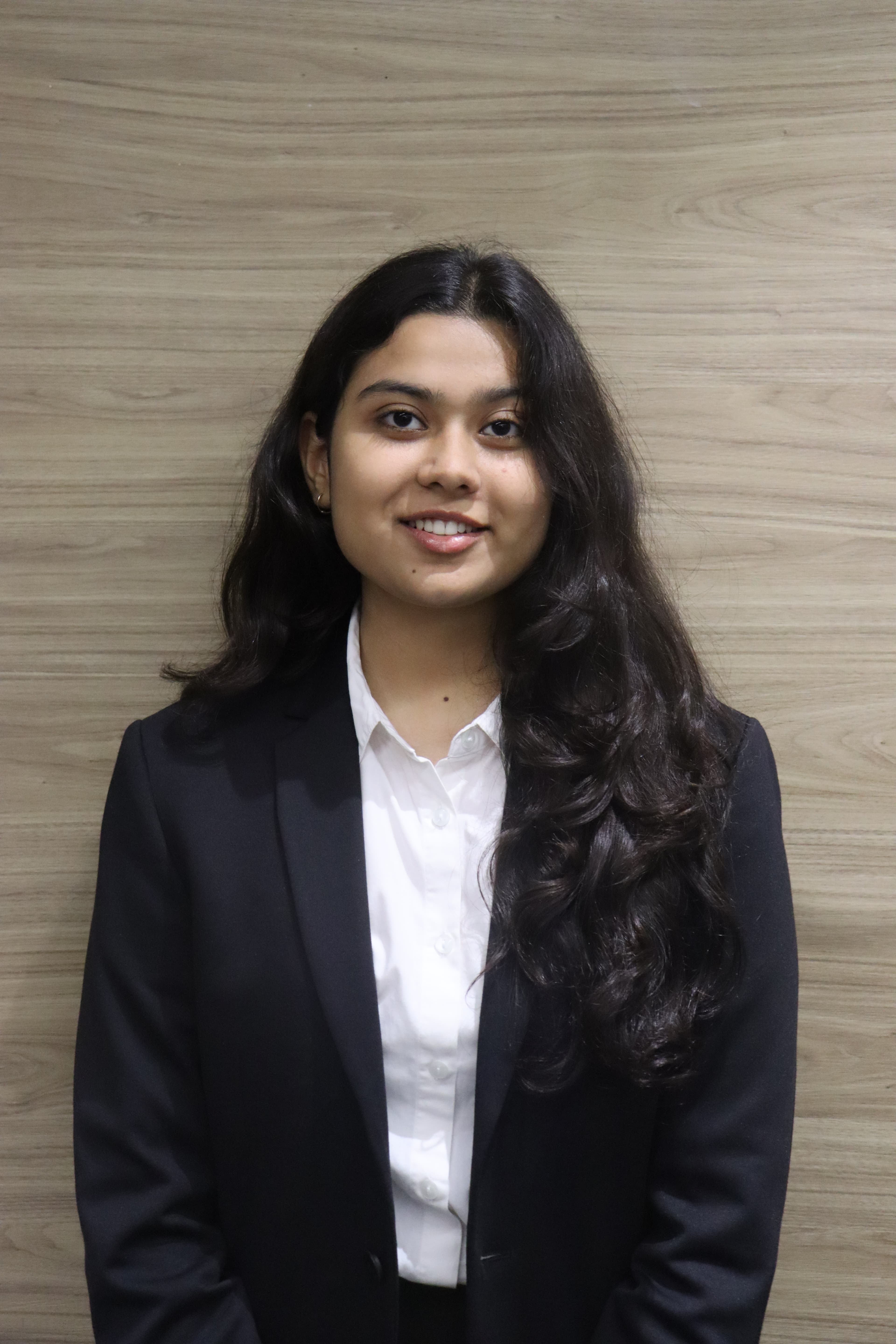 Tanishka